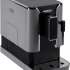 Кофемашина RED SOLUTION Indi RCM-1540,  серый/черный