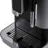Кофемашина RED SOLUTION Indi RCM-1540,  серый/черный