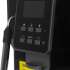 Кофемашина Rondell RDE-1109,  черный/серебристый