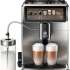 Кофемашина Saeco SM8885/00,  серебристый