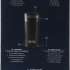 Кофемолка DeLonghi KG200,  черный