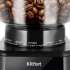 Кофемолка KitFort КТ-7517,  черный