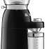 Кофемолка SMEG CGF11BLEU,  черный