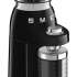 Кофемолка SMEG CGF11BLEU,  черный