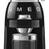 Кофемолка SMEG CGF11BLEU,  черный