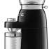 Кофемолка SMEG CGF11BLEU,  черный