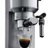 Кофеварка DeLonghi EC685.M,  рожковая,  серебристый  / черный