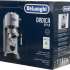 Кофеварка DeLonghi EC685.M,  рожковая,  серебристый  / черный