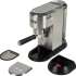 Кофеварка DeLonghi EC685.M,  рожковая,  серебристый  / черный