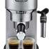 Кофеварка DeLonghi EC685.M,  рожковая,  серебристый  / черный