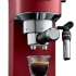 Кофеварка DeLonghi EC685.R,  рожковая,  красный