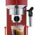Кофеварка DeLonghi EC685.R,  рожковая,  красный