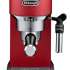 Кофеварка DeLonghi EC685.R,  рожковая,  красный