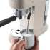Кофеварка DeLonghi EC885.BG,  рожковая,  бежевый