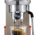 Кофеварка DeLonghi EC885.BG,  рожковая,  бежевый