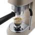 Кофеварка DeLonghi EC885.BG,  рожковая,  бежевый