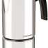 Кофеварка гейзерн. Rondell Loft Professional RDS-1512 0.3л нерж.сталь стальной
