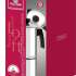 Кофеварка гейзерн. Rondell Loft Professional RDS-1512 0.3л нерж.сталь стальной