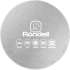 Кофеварка гейзерн. Rondell Loft Professional RDS-1512 0.3л нерж.сталь стальной
