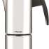 Кофеварка гейзерн. Rondell Loft Professional RDS-1512 0.3л нерж.сталь стальной