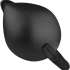Кофеварка гейзерн. Rondell Melange RDS-1304 0.45л нерж.сталь серый