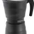 Кофеварка гейзерн. Rondell Pacific Grey RDA-1901 0.45л алюминий серый