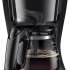 Кофеварка Philips HD7432/20,  капельная,  черный