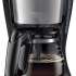 Кофеварка Philips HD7435/20,  капельная,  серебристый  / черный