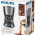 Кофеварка PHILIPS HD7459/20,  капельная,  черный