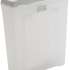 Кофеварка Polaris PCM 1527E Adore Crema,  рожковая,  белый  / черный