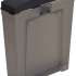 Кофеварка Polaris PCM 1527E Adore Crema,  рожковая,  шампань  / черный