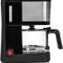 Кофеварка RED SOLUTION CM1534,  капельная,  черный  / серебристый