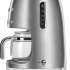 Кофеварка SMEG DCF02SSEU,  капельная,  нержавеющая сталь