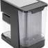 Кофеварка Vitek VT-8490,  рожковая,  черный