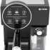 Кофеварка Vitek VT-8490,  рожковая,  черный