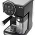 Кофеварка Vitek VT-8490,  рожковая,  черный
