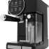 Кофеварка Vitek VT-8490,  рожковая,  черный