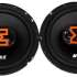Колонки автомобильные EDGE EDBX6-E1,  16.5 см (6 1/2 дюйм.),  комплект 2 шт.