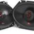 Колонки автомобильные JBL Stage3 8627,  15x20 см (6x8 дюйм.),  комплект 2 шт.