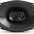 Колонки автомобильные JBL Stage3 9637,  15x23 см (6x9 дюйм.),  комплект 2 шт.