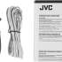 Колонки автомобильные Jvc CS-DR693,  15x23 см (6x9 дюйм.),  комплект 2 шт.