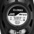 Колонки автомобильные Jvc CS-DR693,  15x23 см (6x9 дюйм.),  комплект 2 шт.