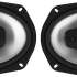 Колонки автомобильные Jvc CS-DR693,  15x23 см (6x9 дюйм.),  комплект 2 шт.