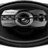 Колонки автомобильные Pioneer TS-7150F,  18x25 см (7x10 дюйм.),  комплект 2 шт.