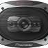 Колонки автомобильные Pioneer TS-7150F,  18x25 см (7x10 дюйм.),  комплект 2 шт.