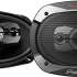 Колонки автомобильные Pioneer TS-7150F,  18x25 см (7x10 дюйм.),  комплект 2 шт.
