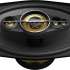 Колонки автомобильные Pioneer TS-A6988S,  16x24 см (6x9 дюйм.),  комплект 2 шт.
