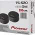 Колонки автомобильные Pioneer TS-S20,  2 см,  комплект 2 шт.