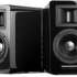Колонки Bluetooth Edifier Airpulse A100,  2.0,  черный