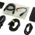 Колонки Bluetooth Edifier E25HD,  2.0,  красный/ черный